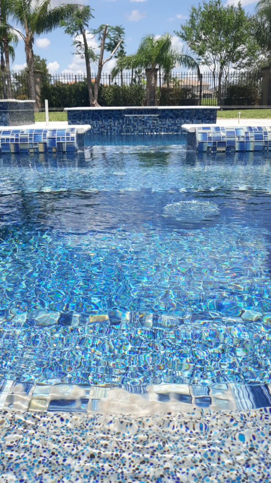 Pool - pool idea in Austin