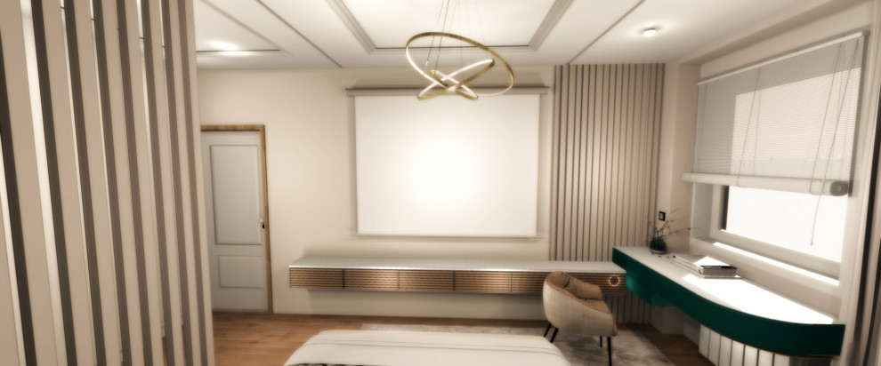 Квартира Зюзино