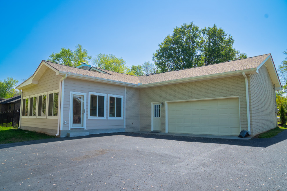 Woodvale Bonus Room Addition