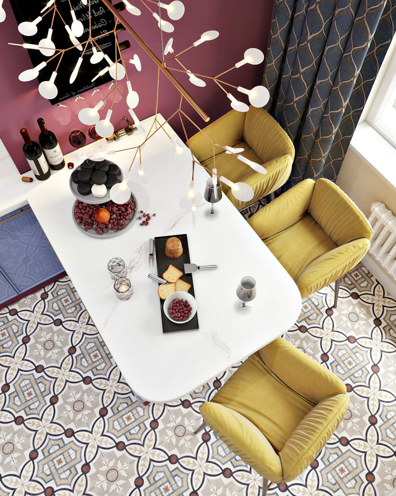 ЖК ПЕРСПЕКТИВА