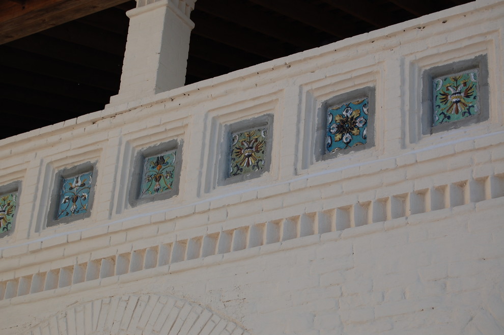 Собор 17 века