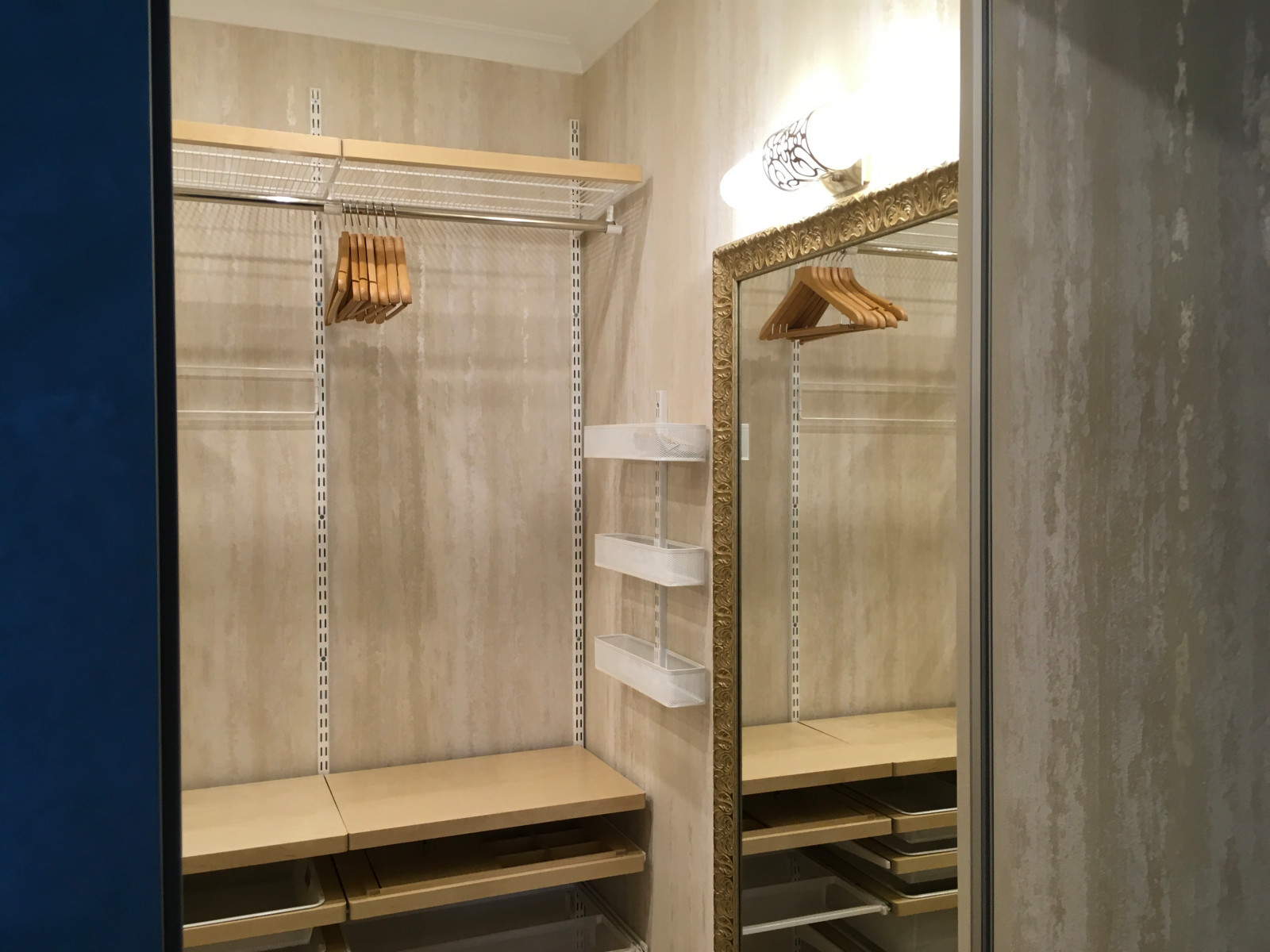 5-ая квартира на Мичуринском проспекте