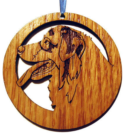 Australian Shepherd Ornament