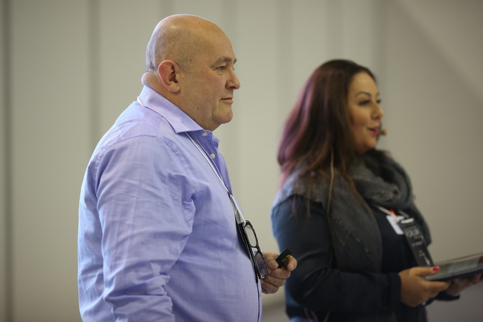 Форум дизайнеров и архитекторов Сибири