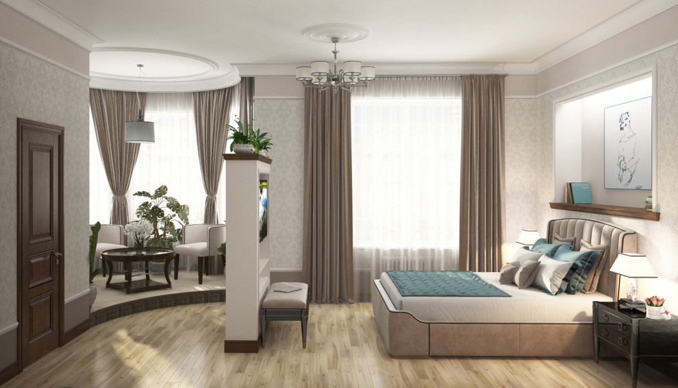 Таунхаус на Ильинском шоссе