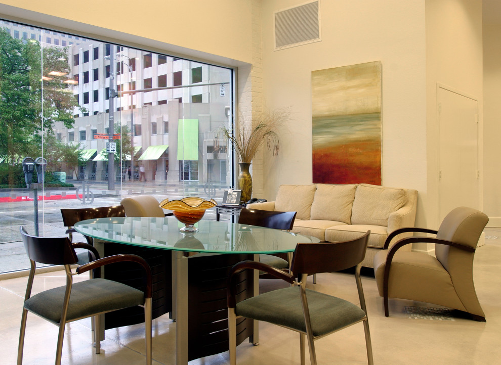 Award Winning Designer Showroom Main Street