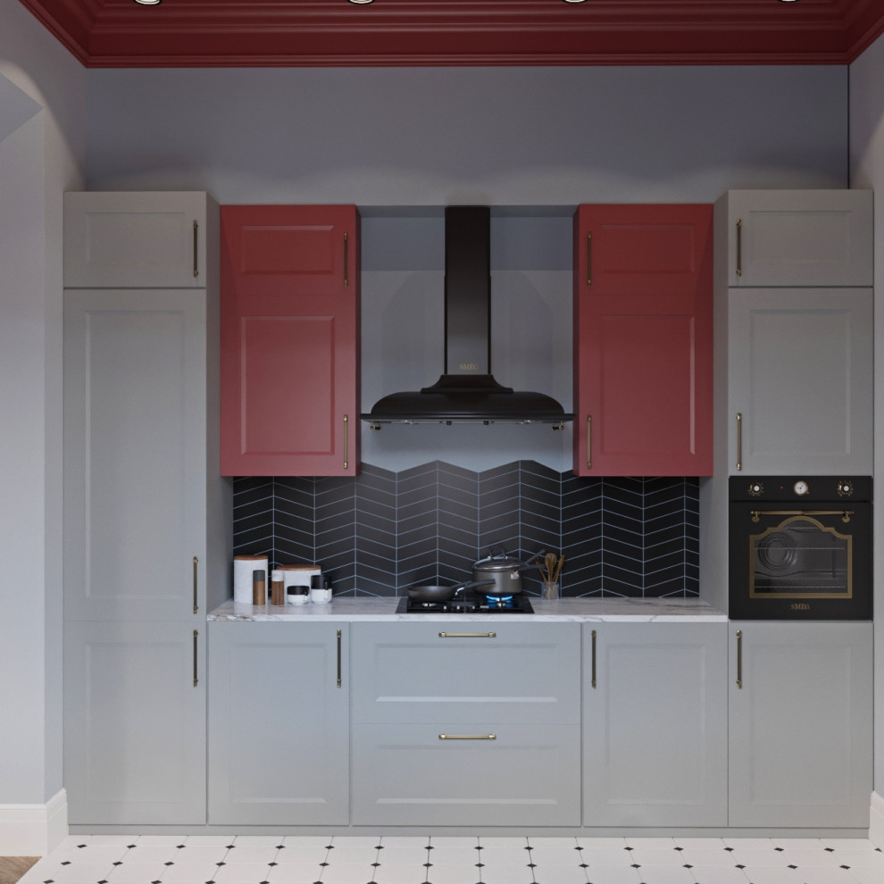 Квартира на Фурштатской