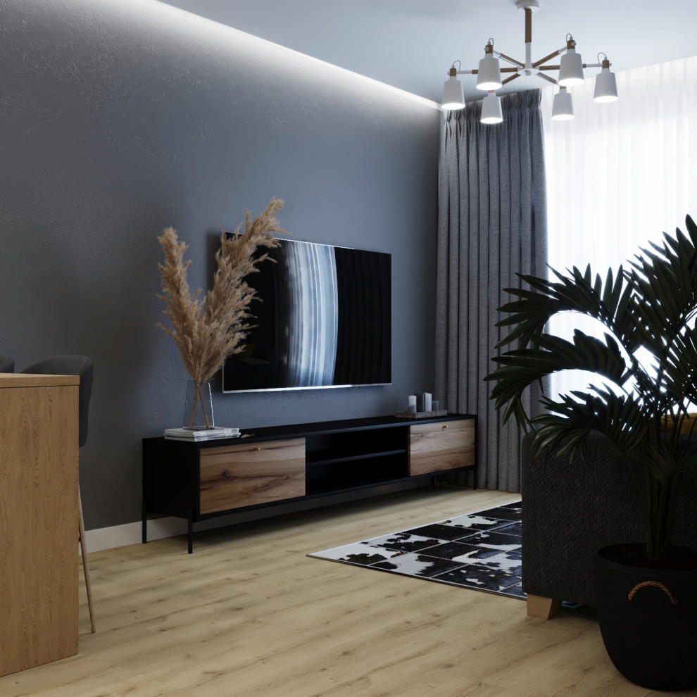 Квартира ЖК "Жуков"