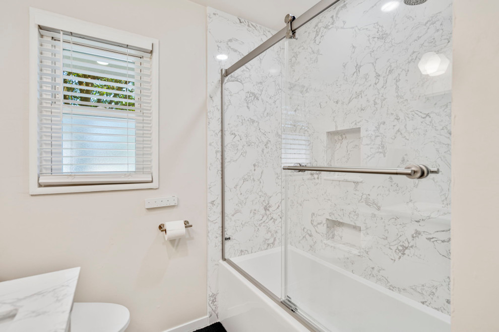 1950's Garden of the Gods Bungalow Remodel