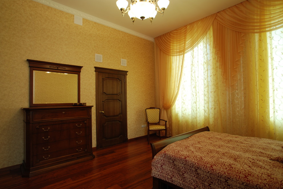 Коттедж п.Дубравушка