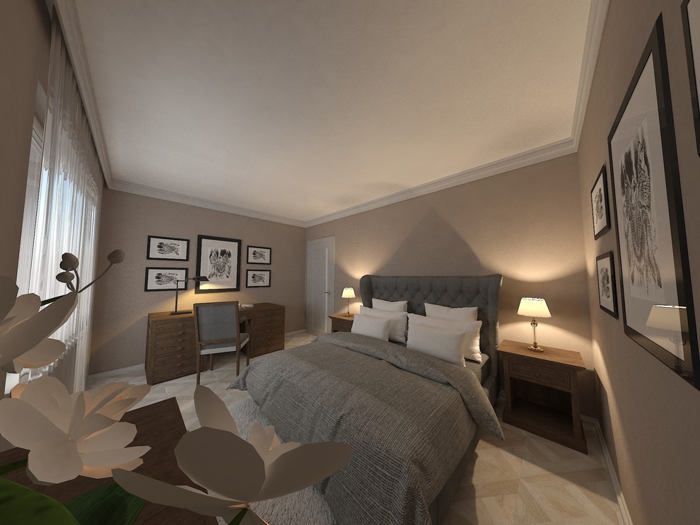 Частный коттедж