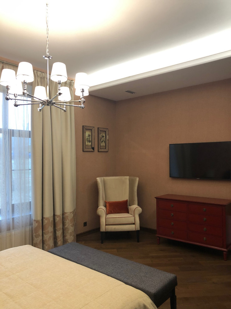 Банный комплект