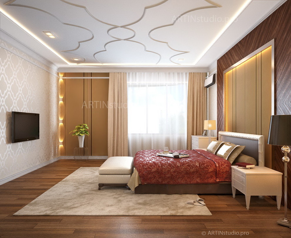 г.Самара, 6-я просека КП "Монако"