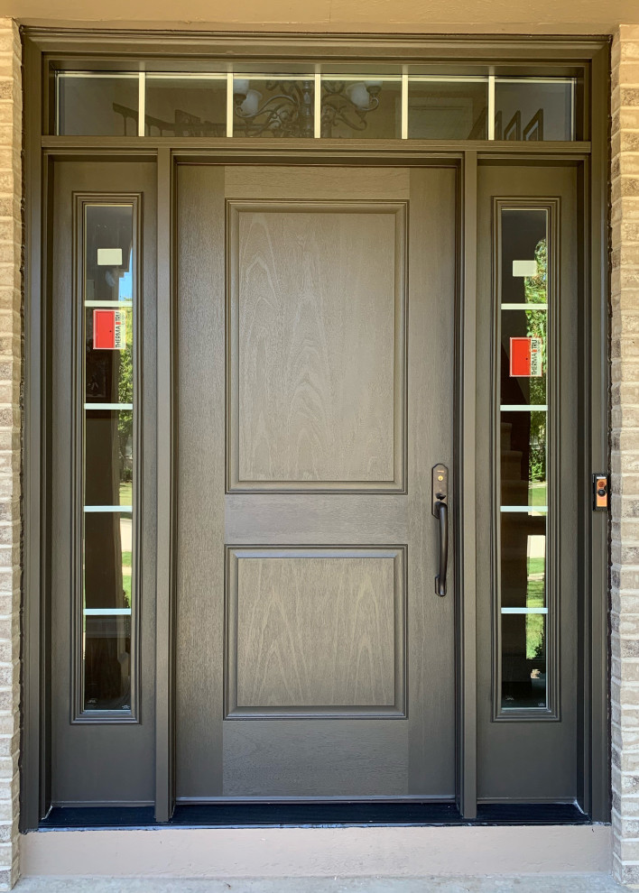 Entryway - entryway idea in Chicago