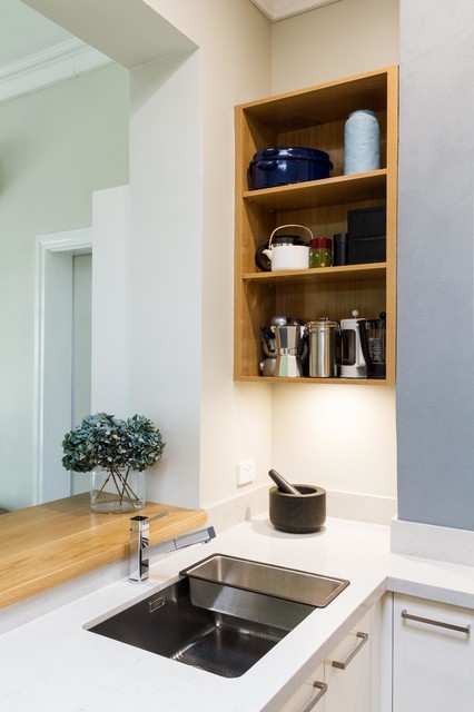 Ormond Kitchen retro-koek