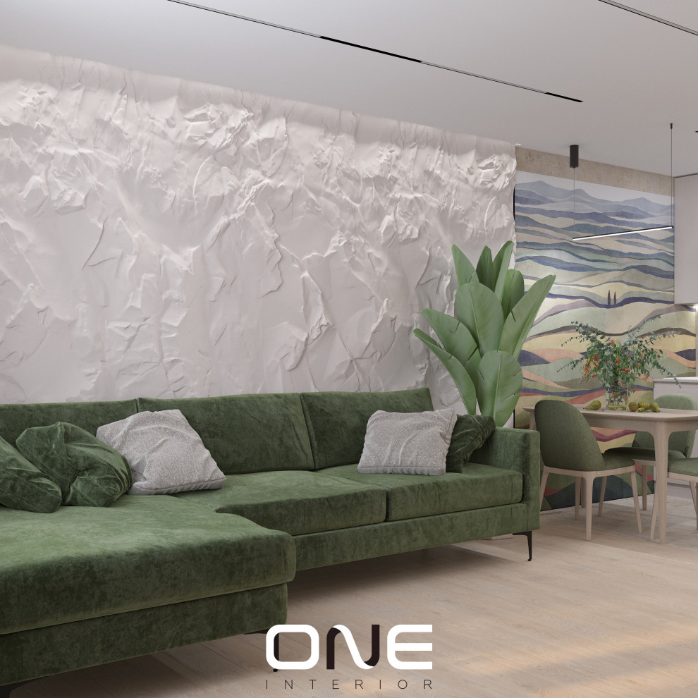 г. Ижевск ЖК "Истории"