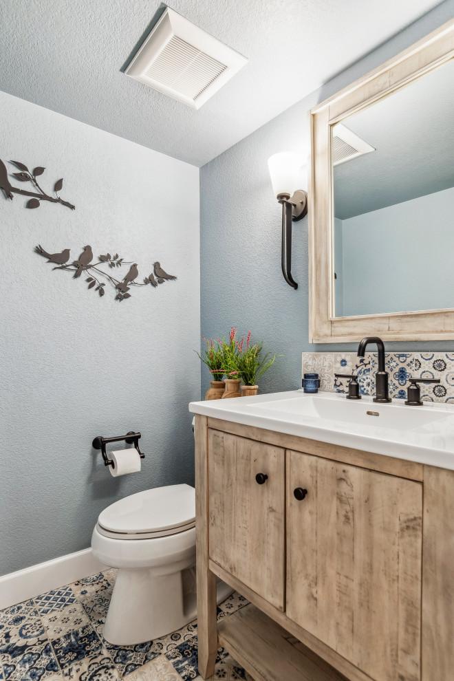 Littleton Townhouse