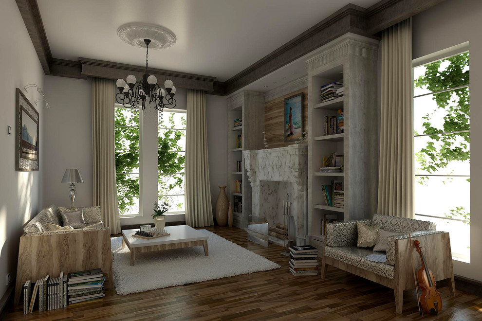 Дизайн интерьера (Симферополь)