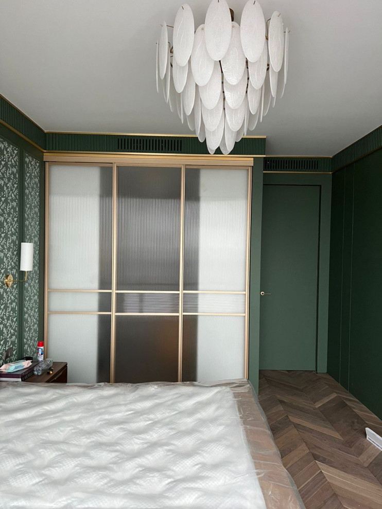 Двери купе для шкафа