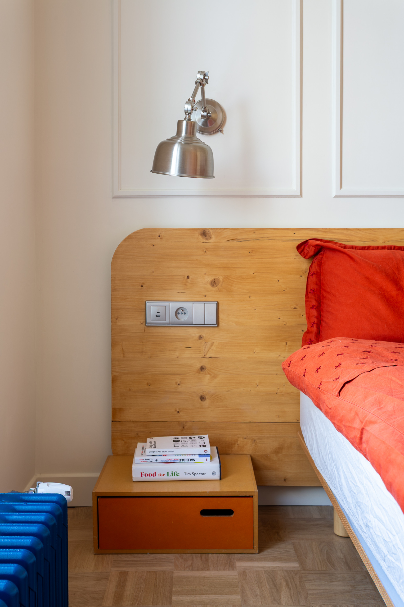 Rénovation d'une guinguette à Saint-Maur : Entre tradition et harmonie Feng Shui