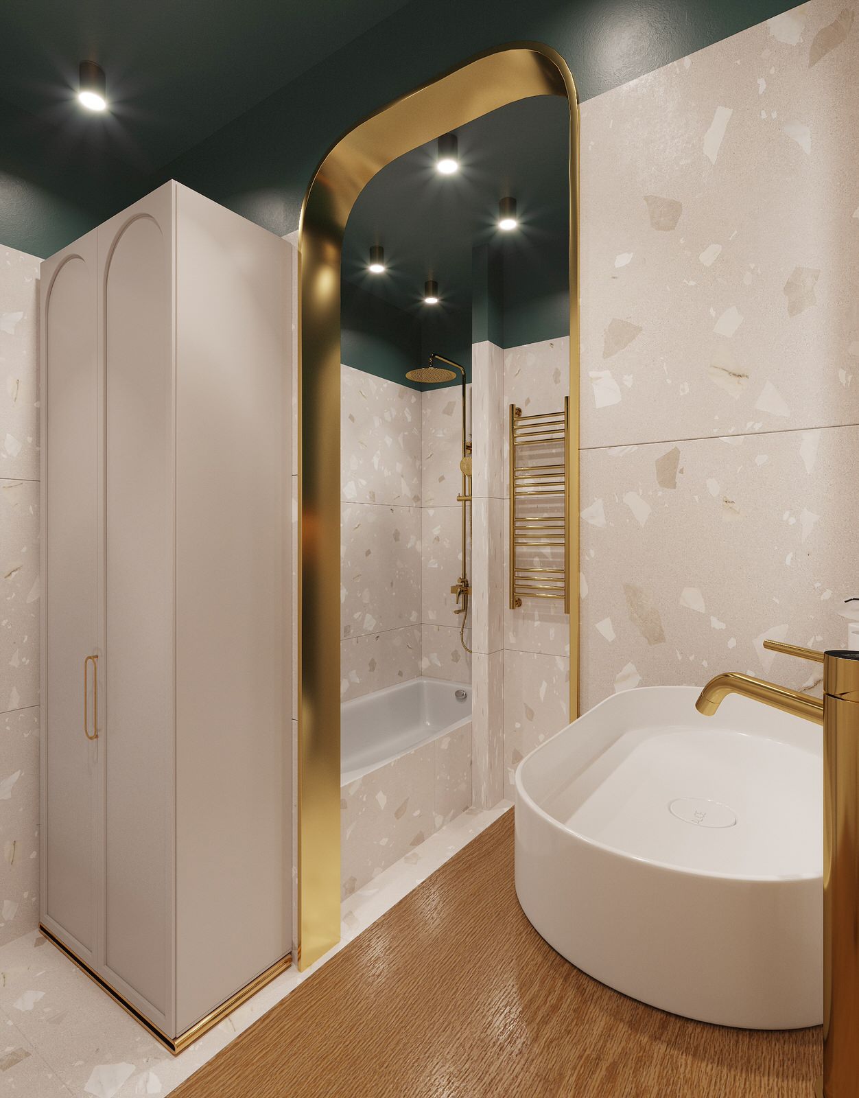 ЖК Балтийский