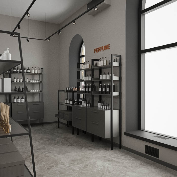 Магазин корейской косметики MULAN