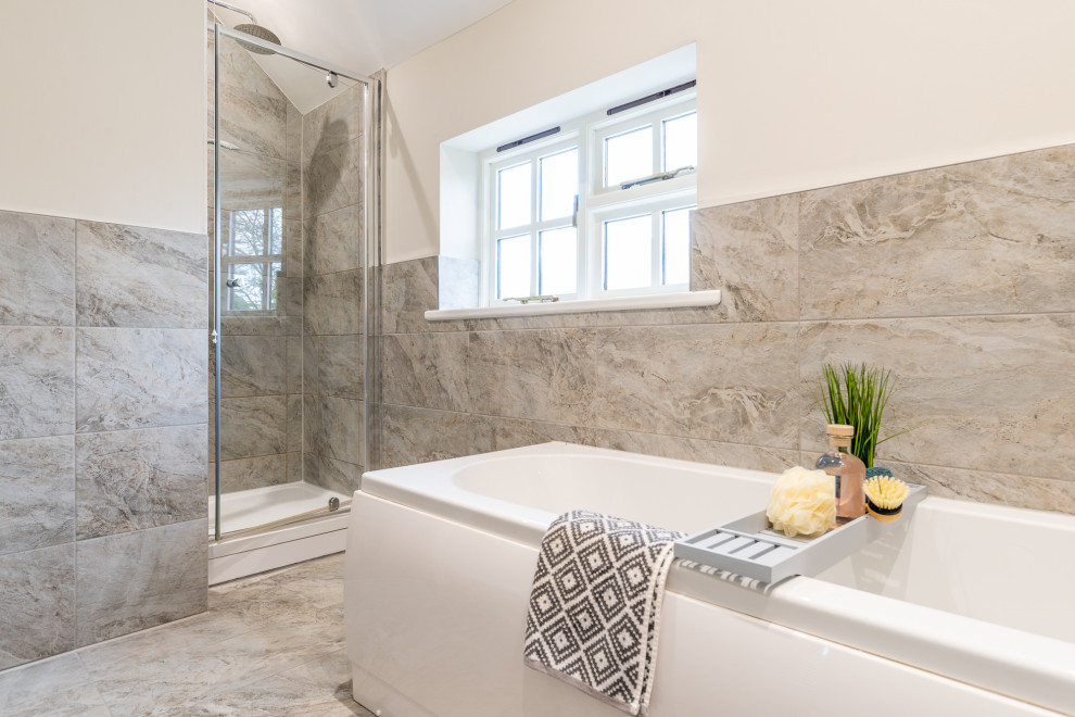 Mill House - New Buid - Stage to Sell