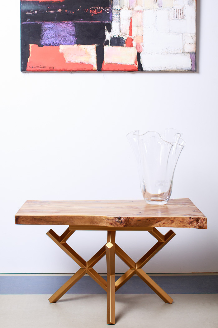 Авторская мебель