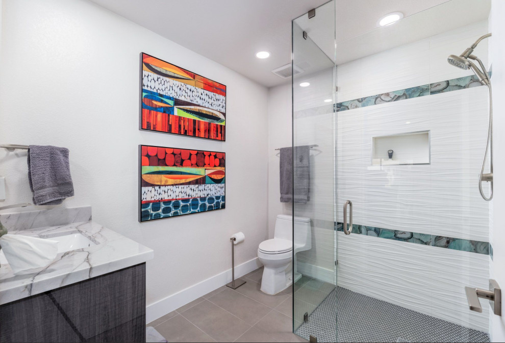 Gainey Ranch Revamp