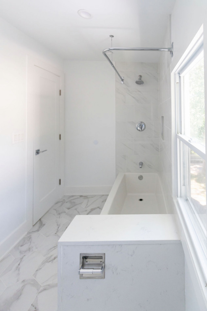 Kensington, MD Renovation