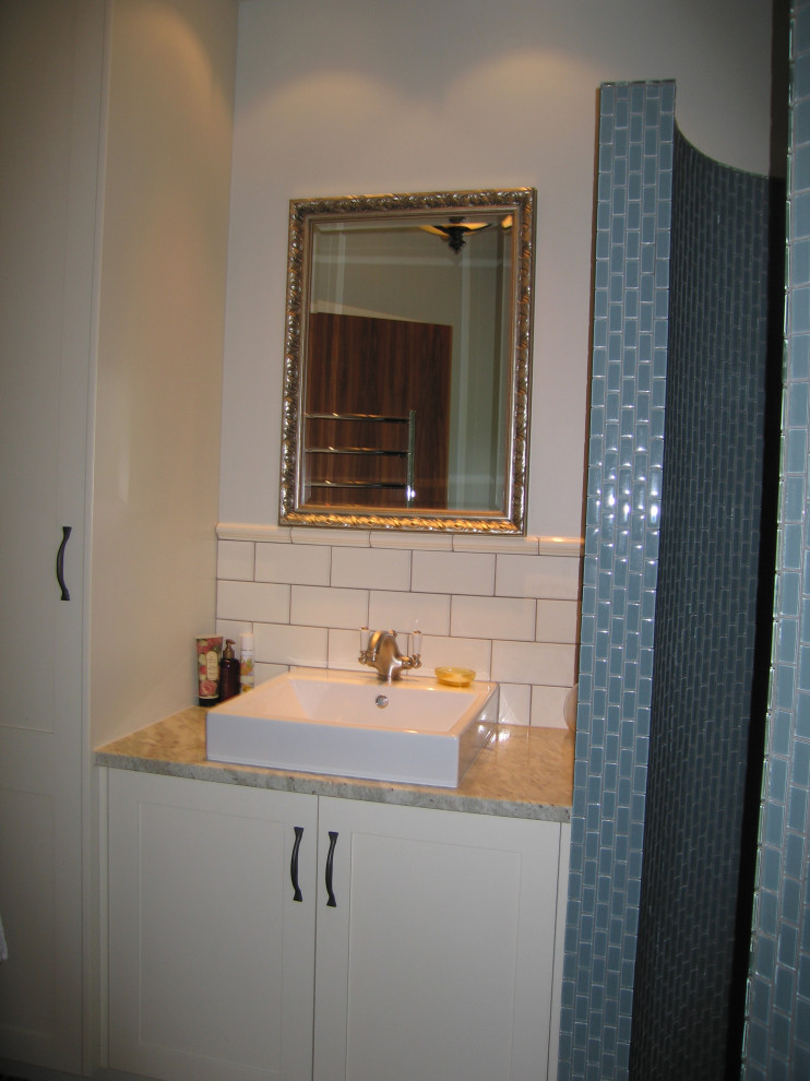 Powder Rooms