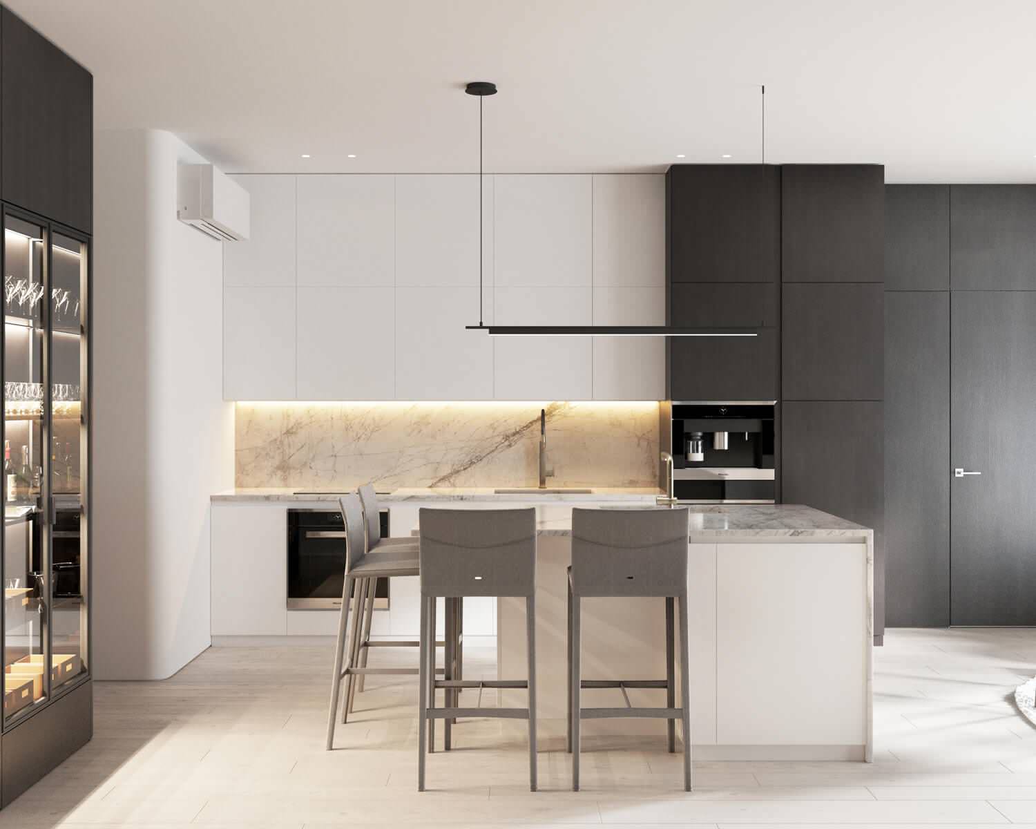 Дом для души