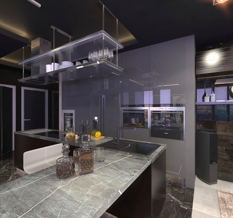 Москва-Сити