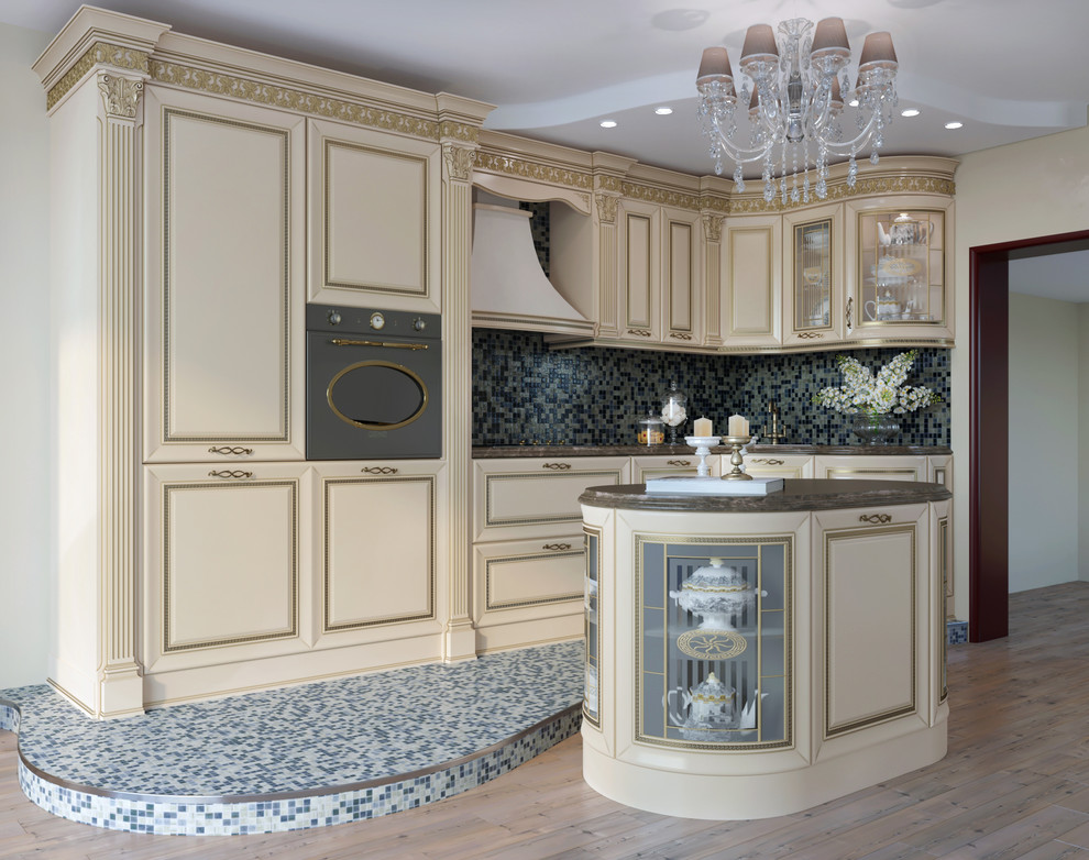 Кухня "Нике Аворио"