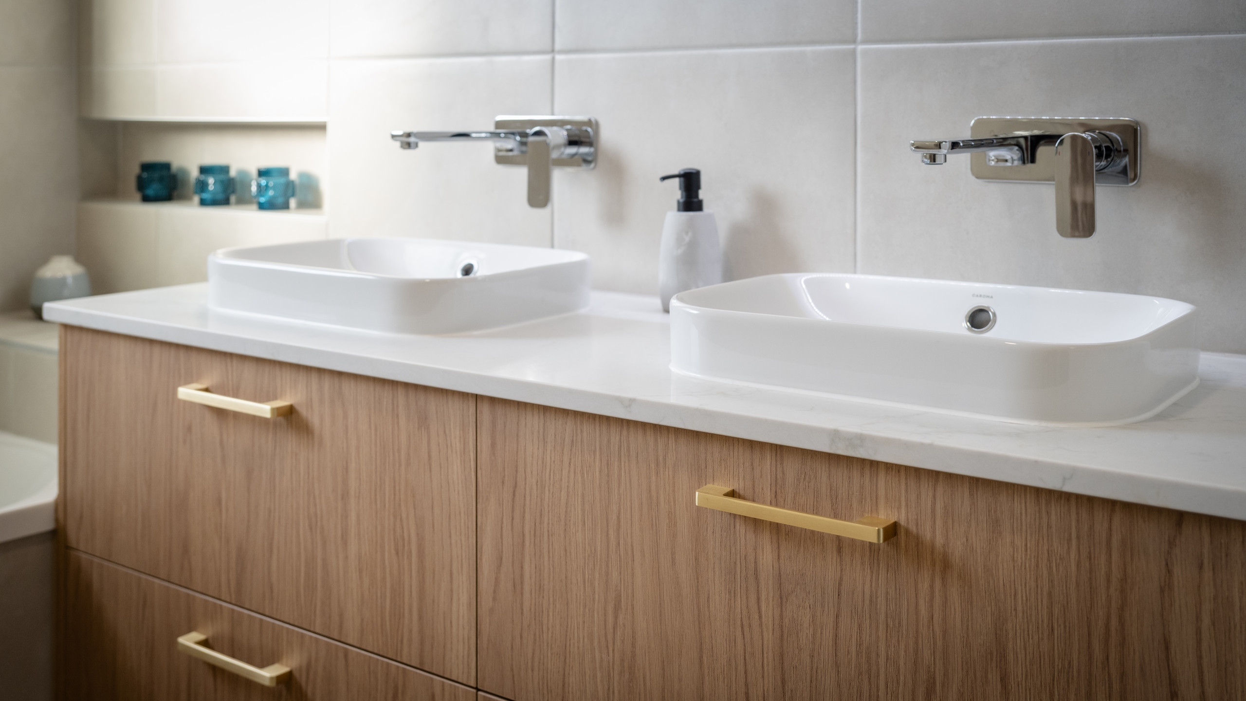 Cabinetry
