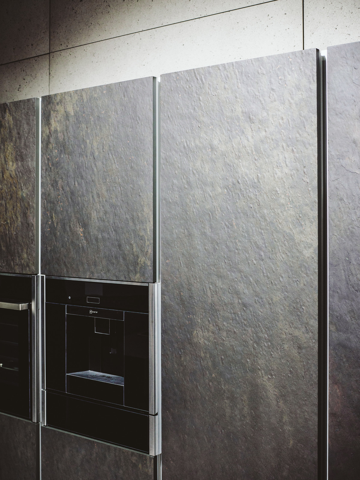 Мебельная выставка Living Kitchen в Кельне