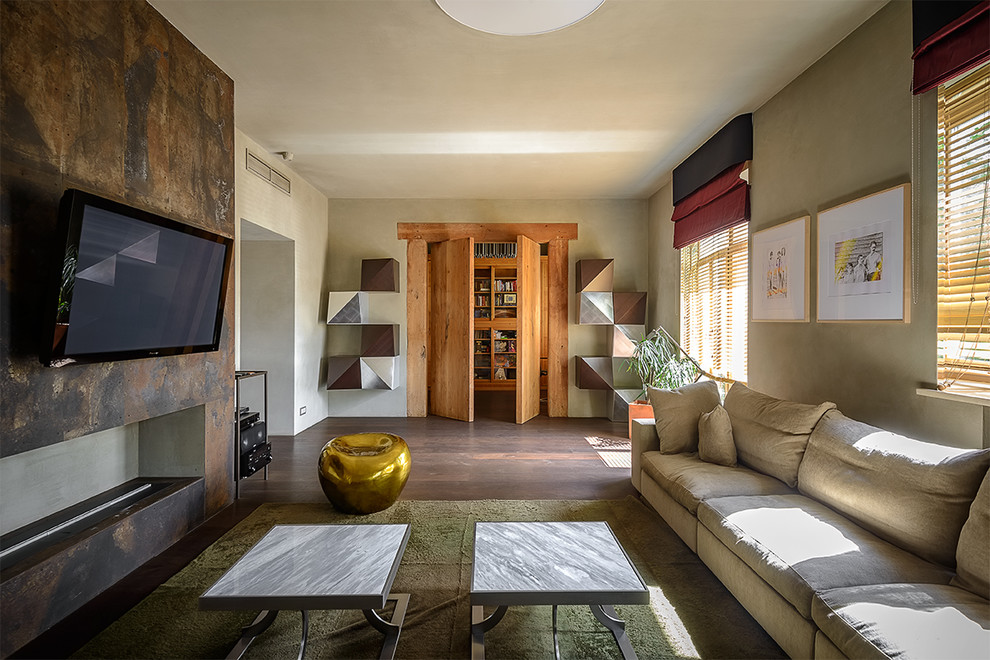 Увлекаясь Азией. Дизайнер-декоратор Елена Копыл