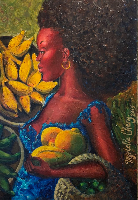 OEUVRES D'ART.