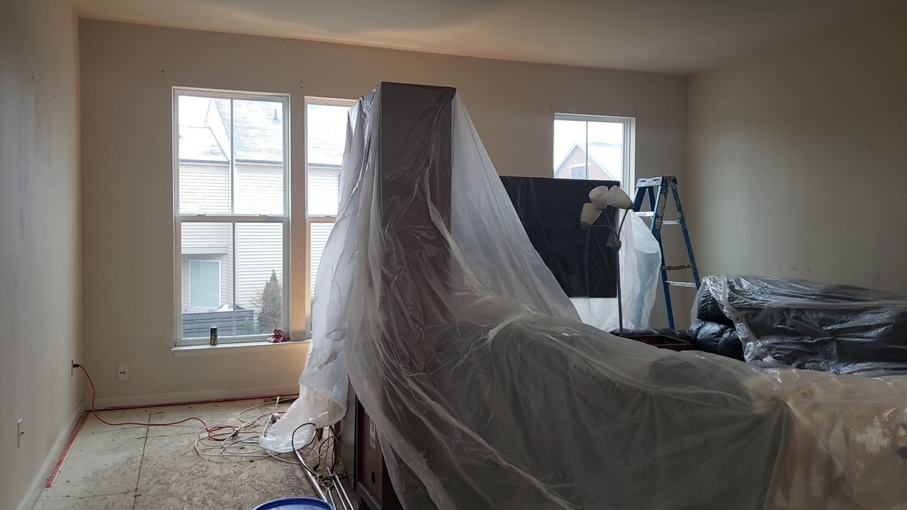 Remodeling
