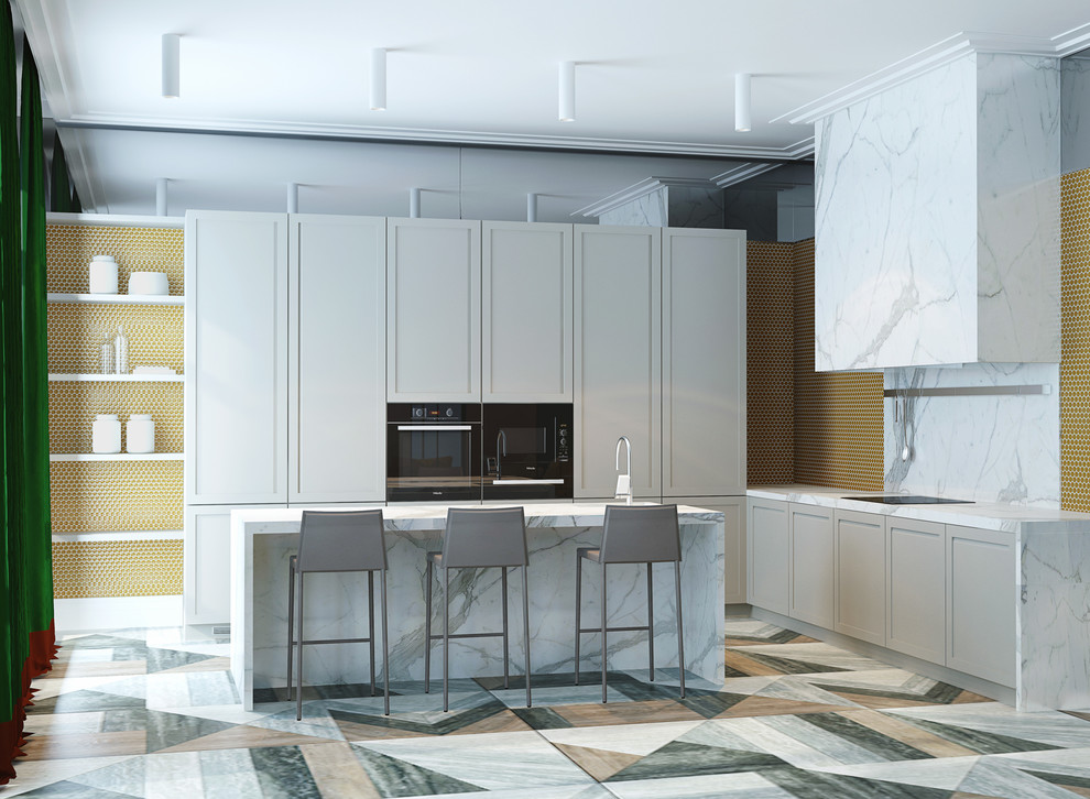 Мидсенчери модерн