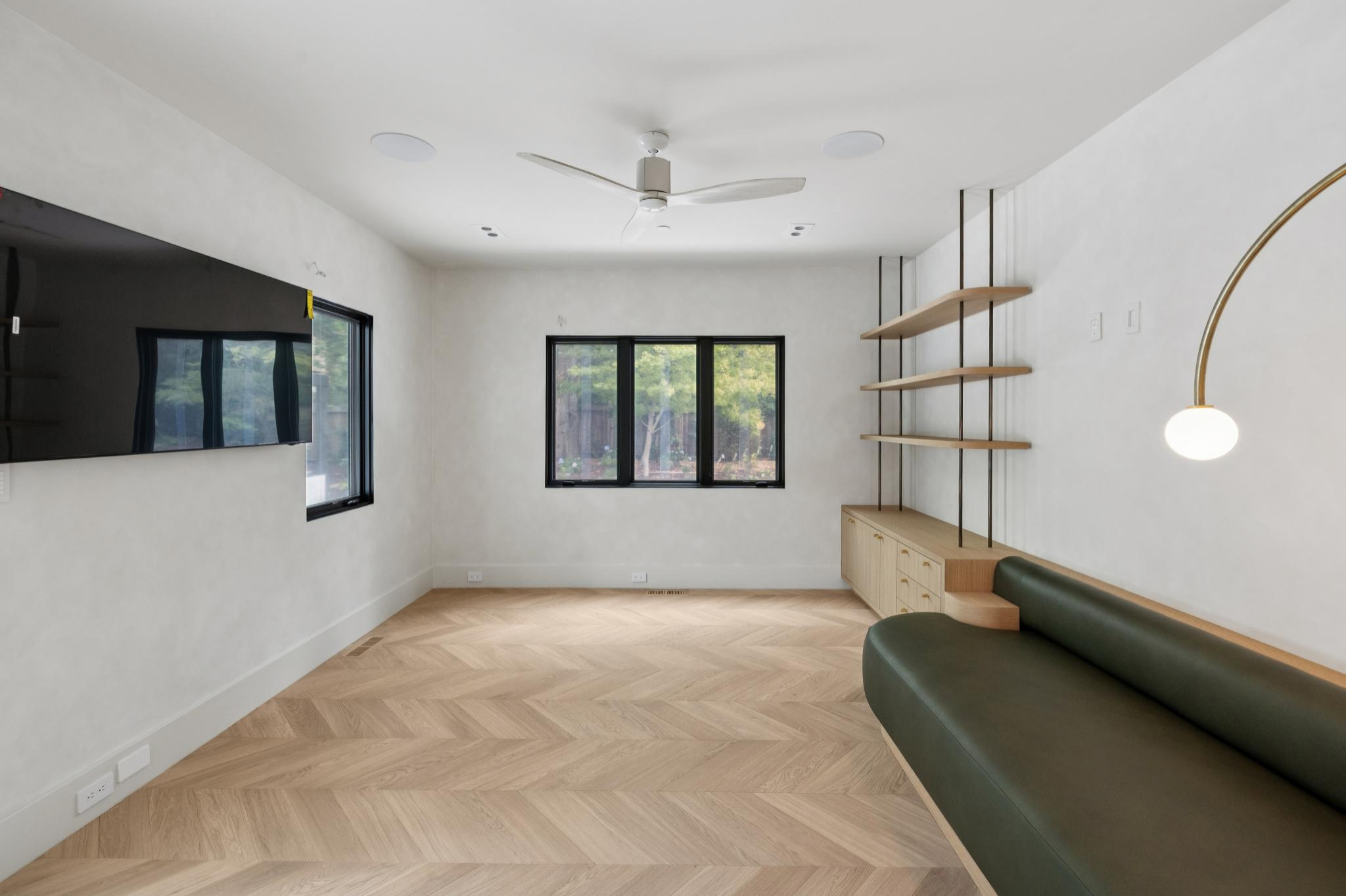 Home Remodel - Atherton  ( in progress )