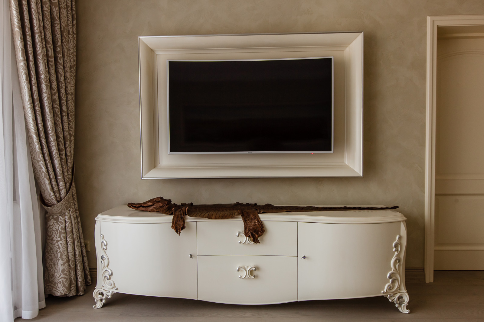 Дом в Геленджике