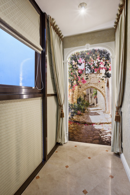 Интерьер в стиле "Прованс"