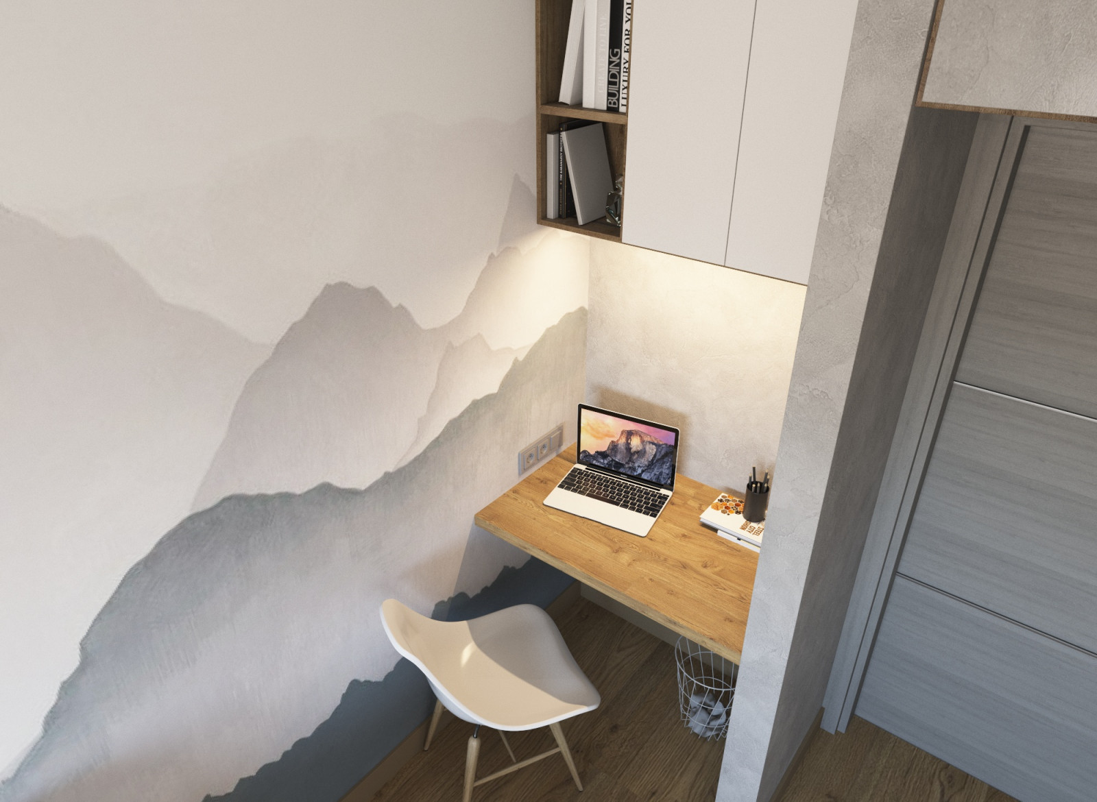 Проект в Люберцах