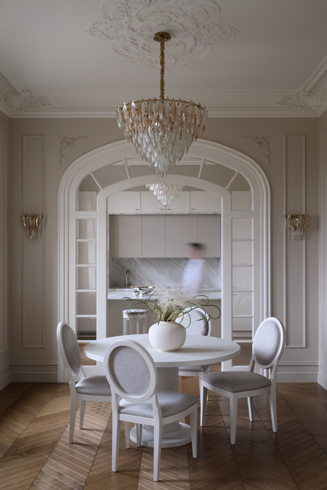 Крестовский