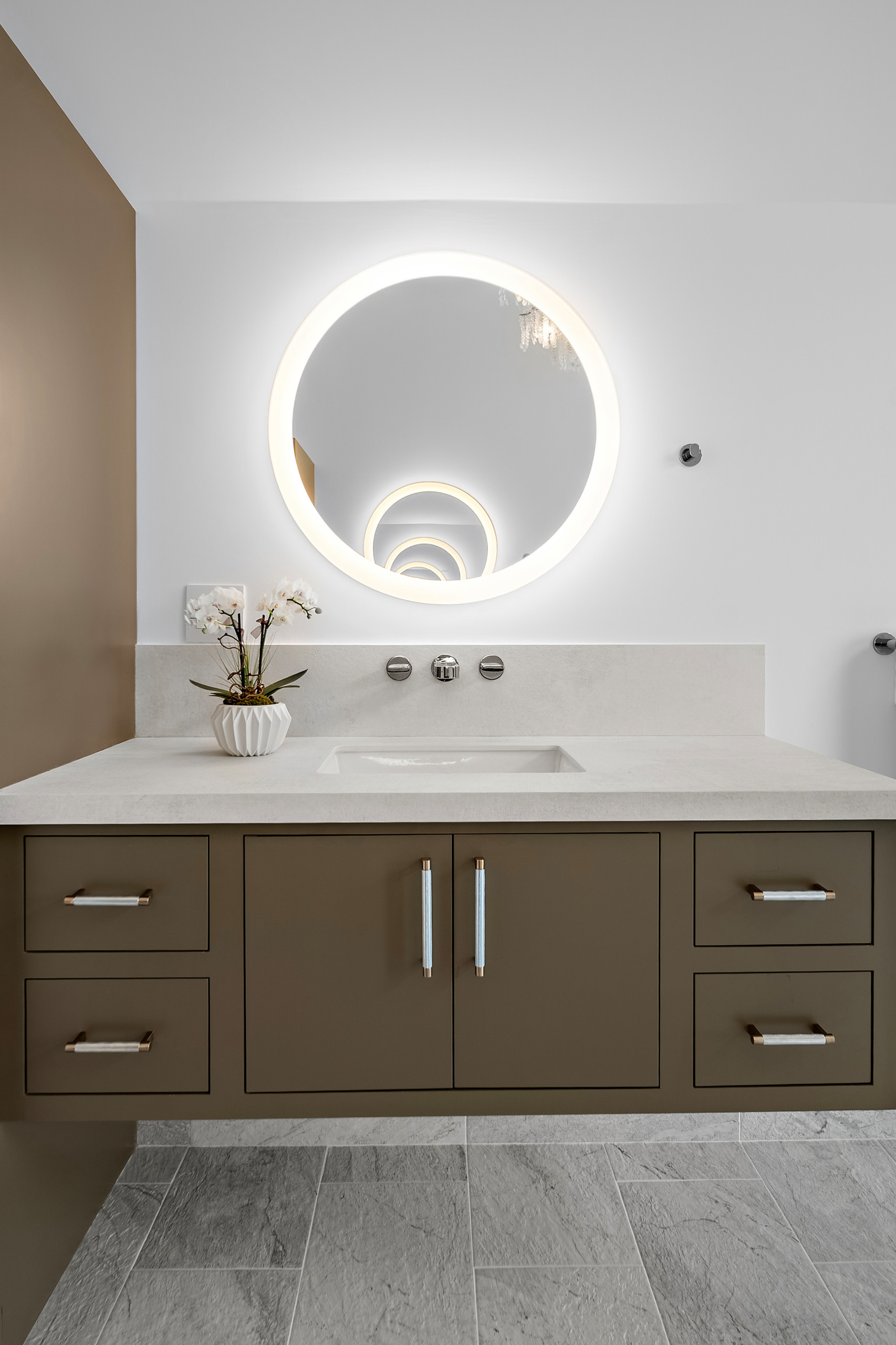 Kenwood Residence