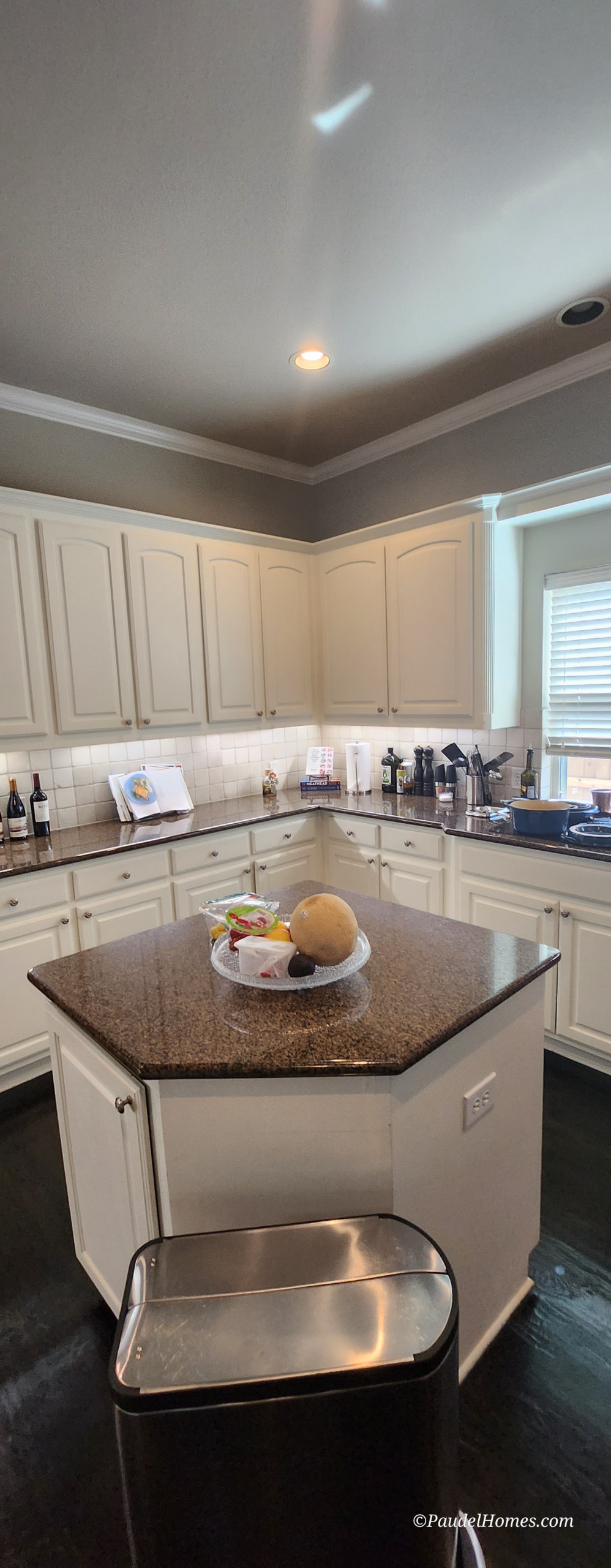 Kitchen & Home Upgrades