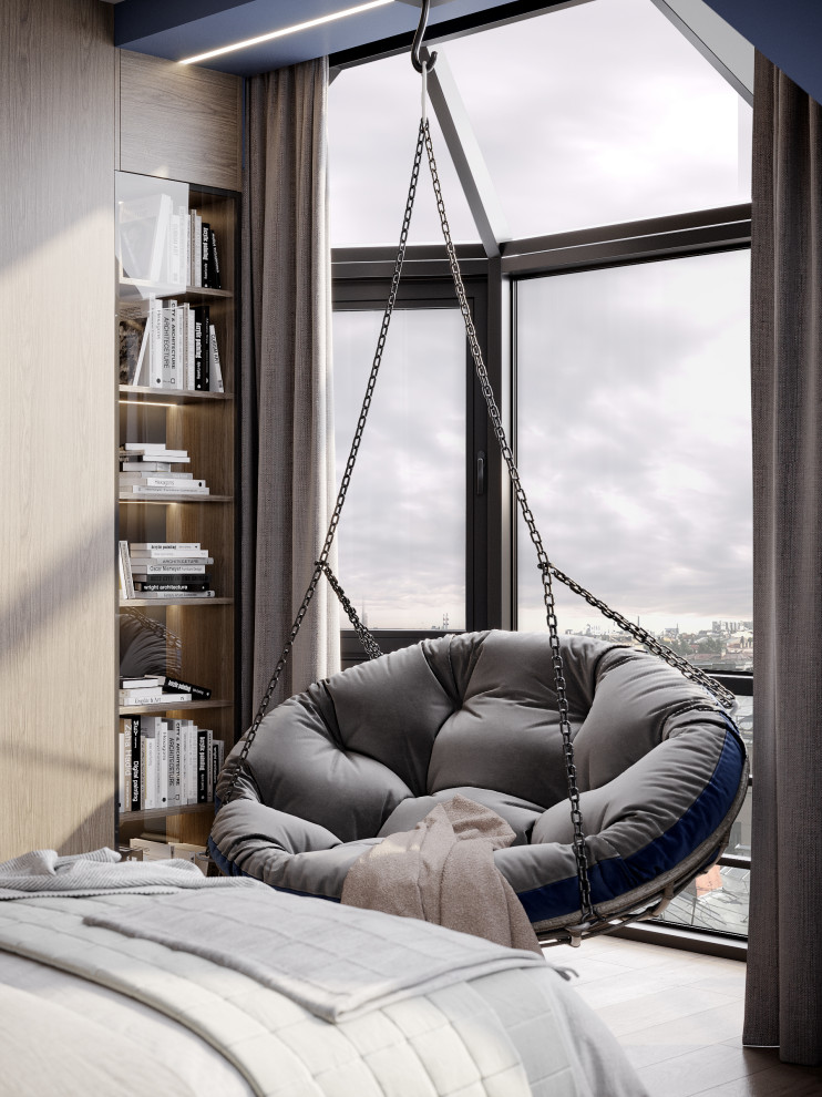 Воскресенская набережная