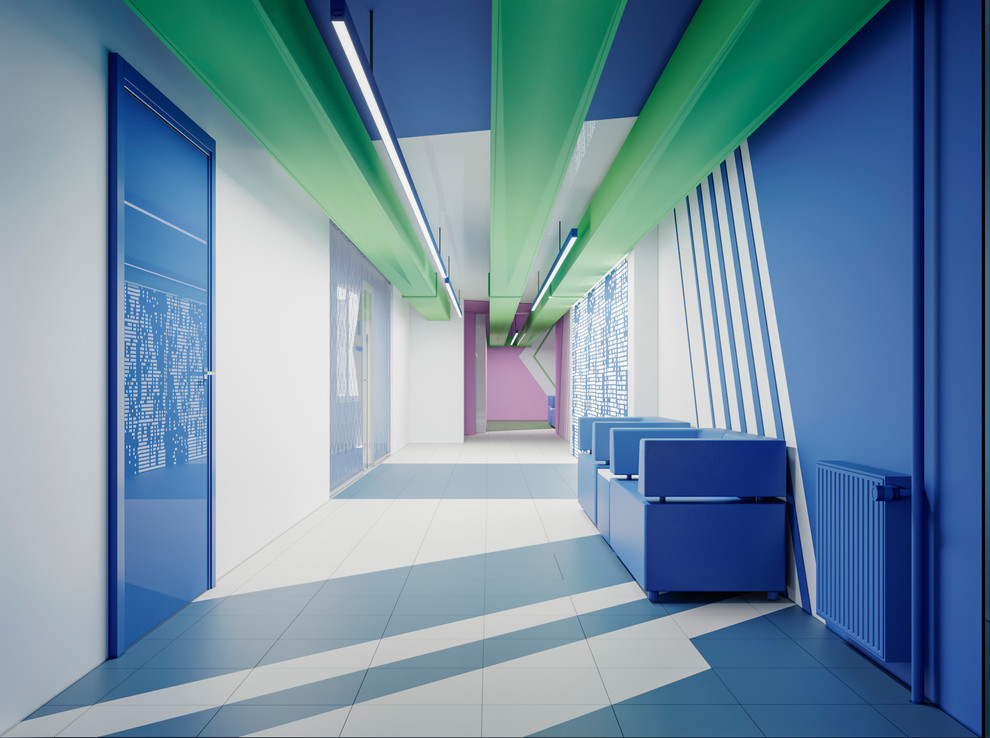 Академия цифровых технологий в Санкт-Петербурге