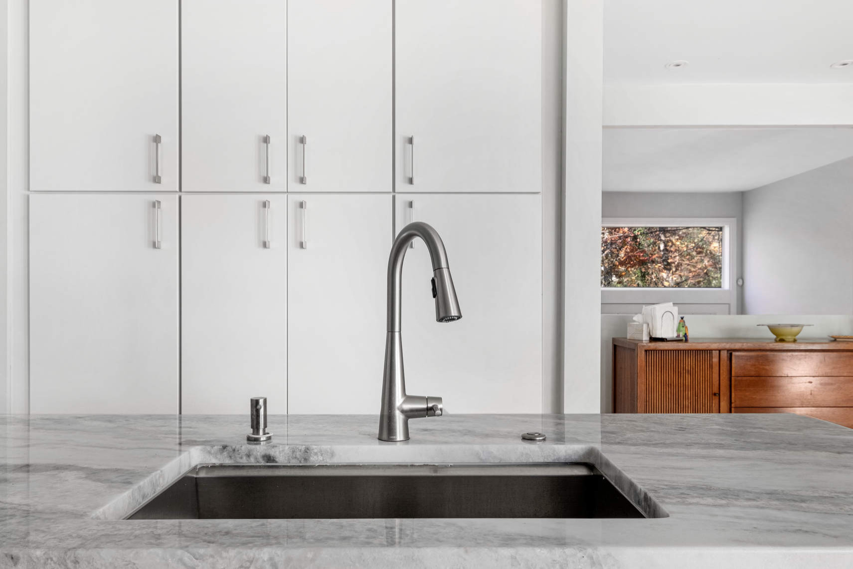 Chestnut Hill Renovation